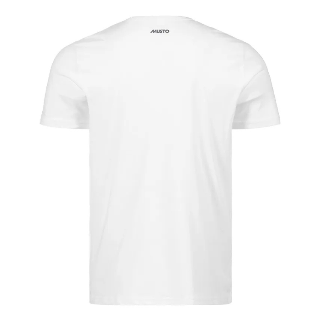 Men's Essential Musto Tee