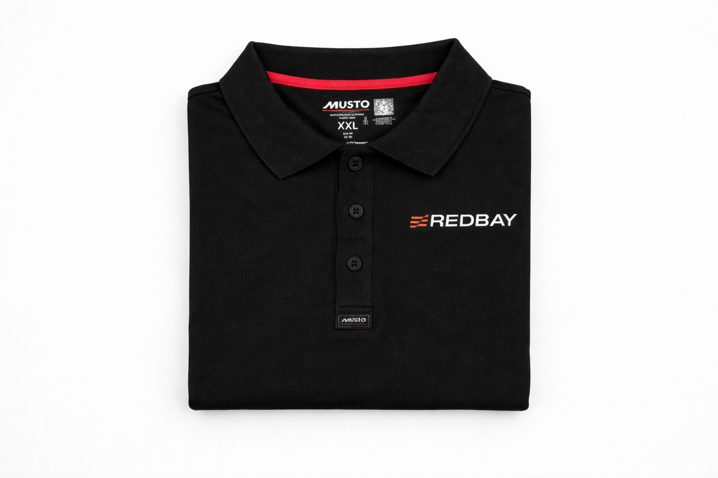 Men's Essential Pique Polo Shirt