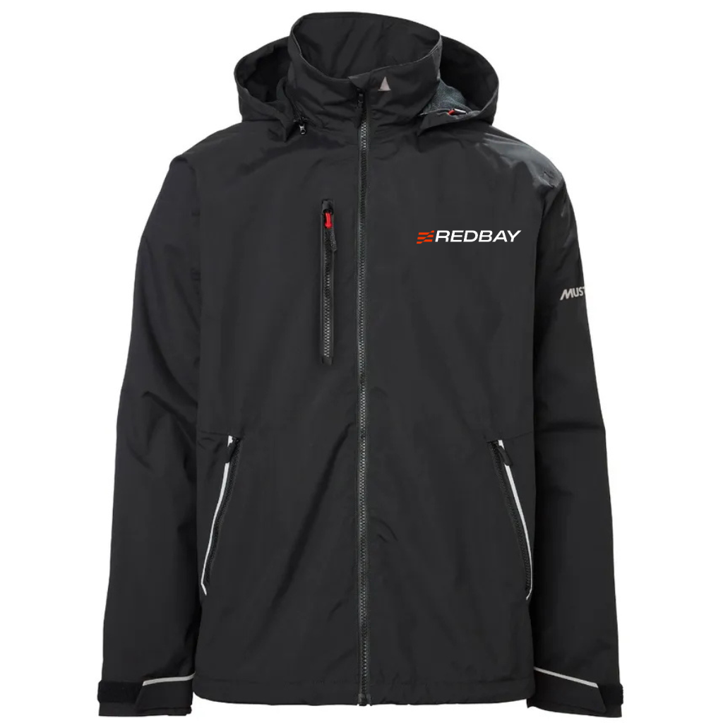 Image of Men's Sardinia Jacket 2.0