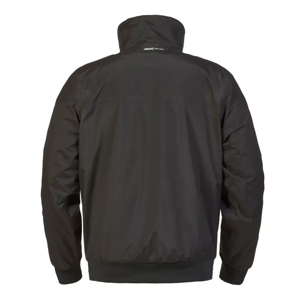 Musto Snug Jacket | Redbay Boats