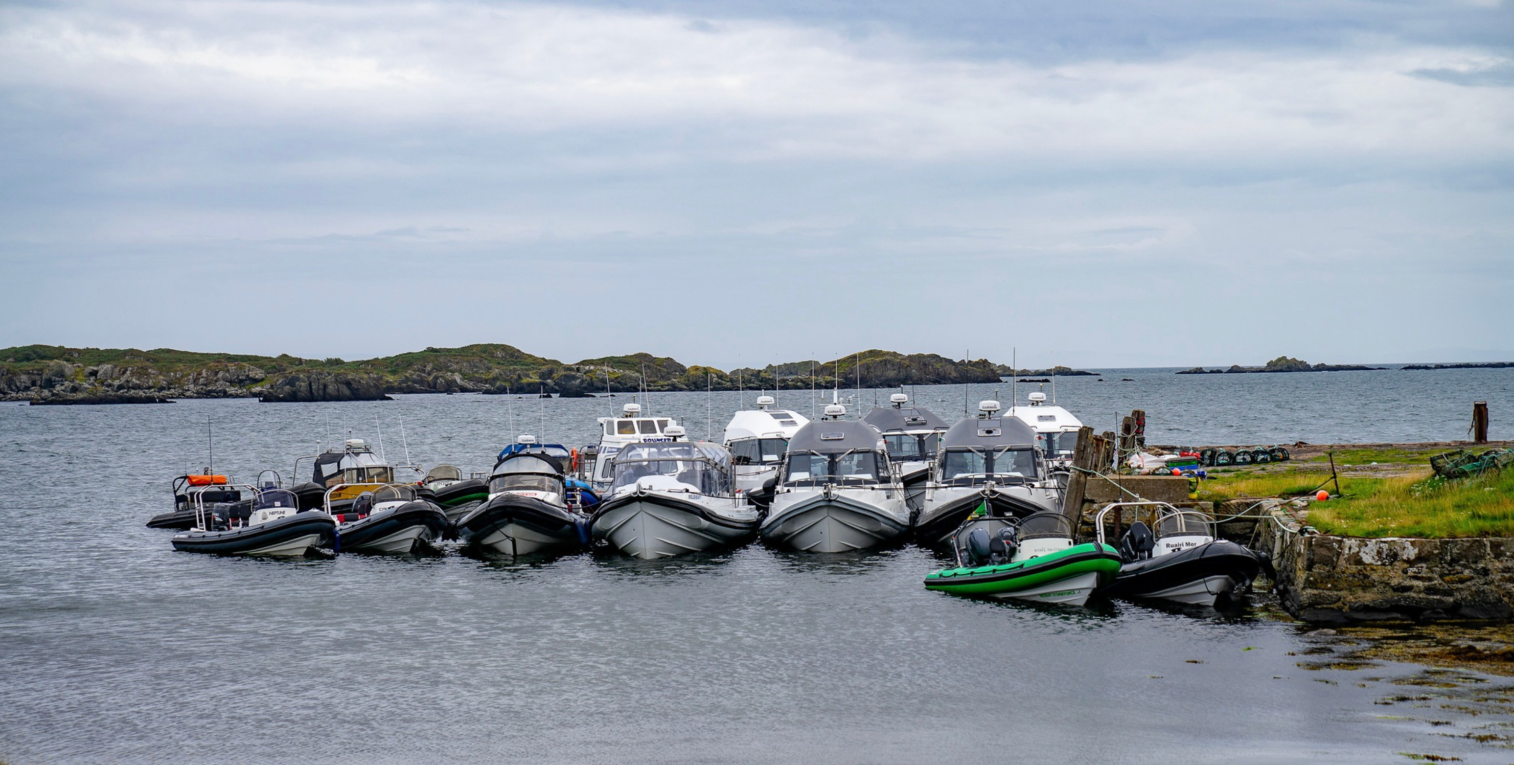 Image of Ardbeg Day 2026 – Calling All Redbay Owners