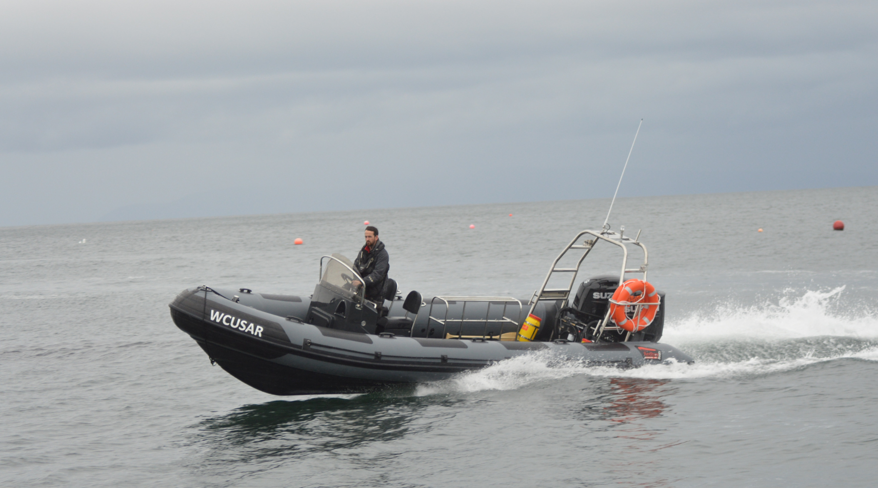 Image of West Cork Underwater Search &  Rescue