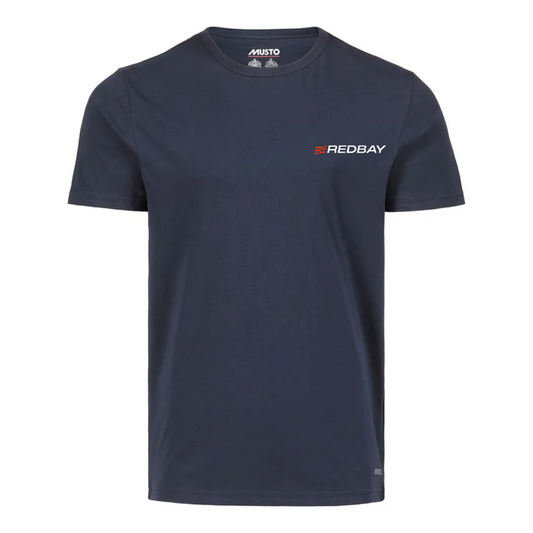Men's Essential Musto Tee