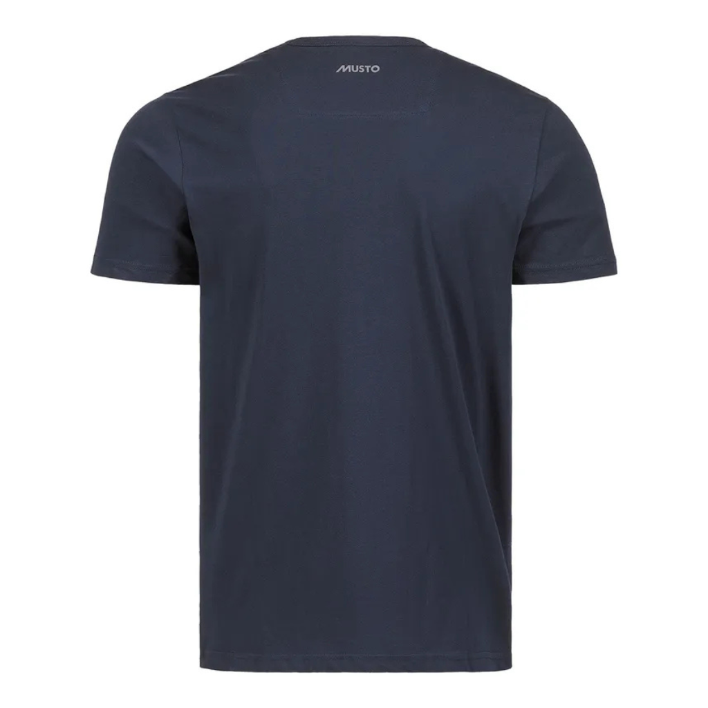Men's Essential Musto Tee