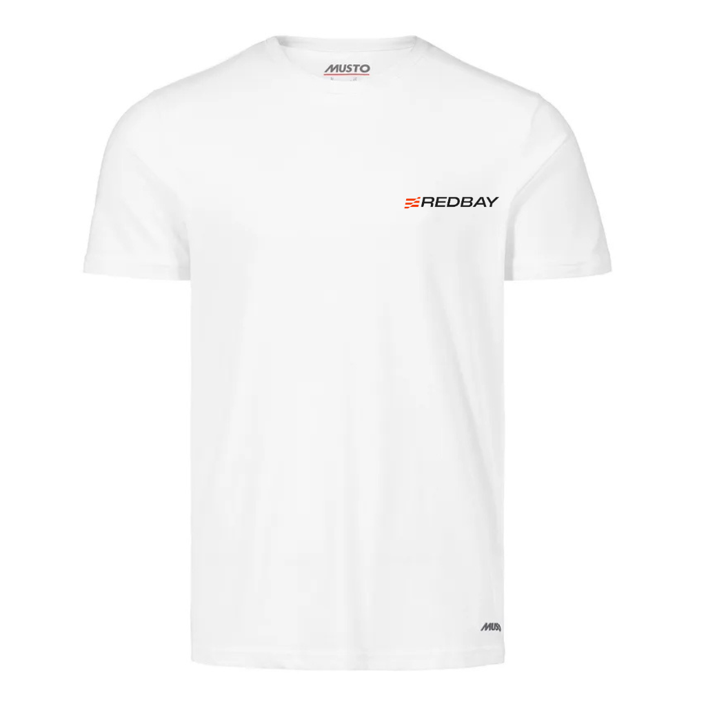 Men's Essential Musto Tee