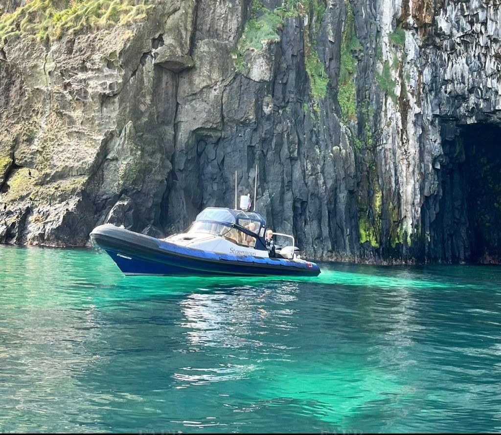 Image of Redbay Stormforce 1050