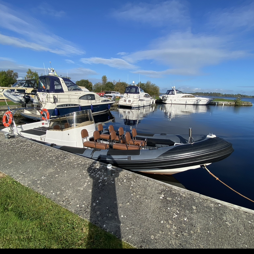 Image of Red Bay Stormforce 950