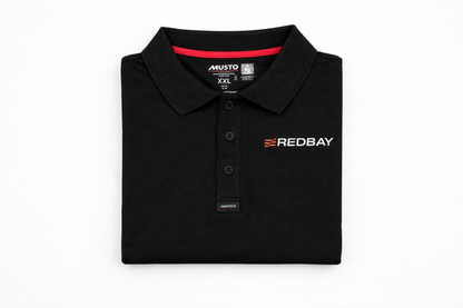 Men's Essential Pique Polo Shirt
