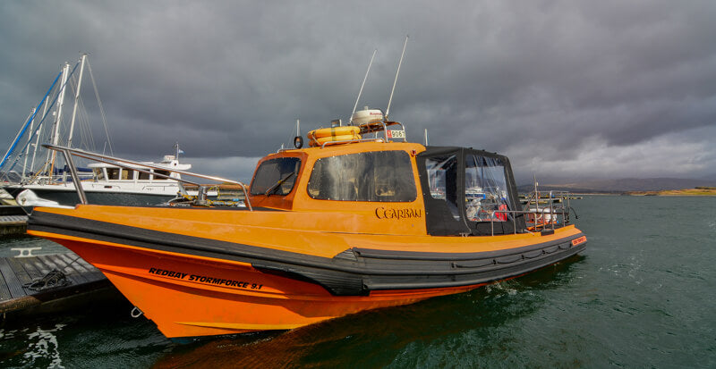 Image of Redbay Stormforce 9.1 - 2005