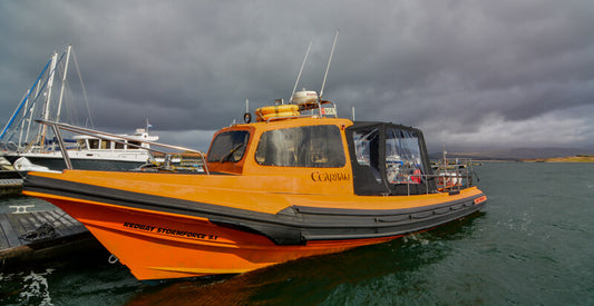 Redbay Stormforce 9.1 - 2005