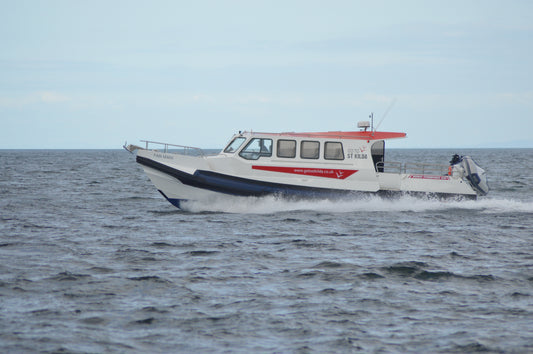Redbay Stormforce 1250