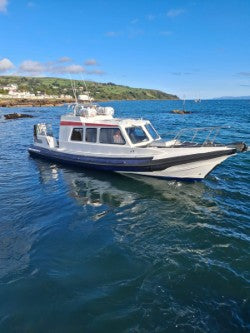 Image of Redbay Stormforce 11 - 2011