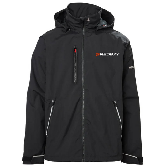 MEN'S SARDINIA JACKET 2.0 – Musto x Redbay Boats