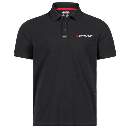 Men's Essential Pique Polo Shirt