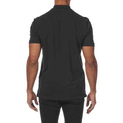 Men's Essential Pique Polo Shirt