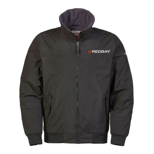 Musto Snug Jacket | Redbay Boats