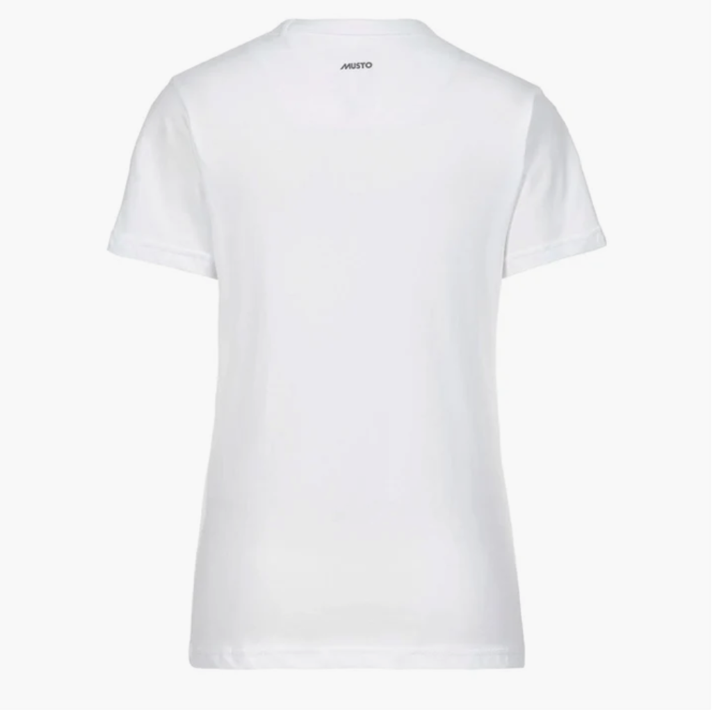 Women's Essential Musto Tee