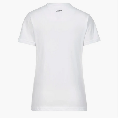 Women's Essential Musto Tee